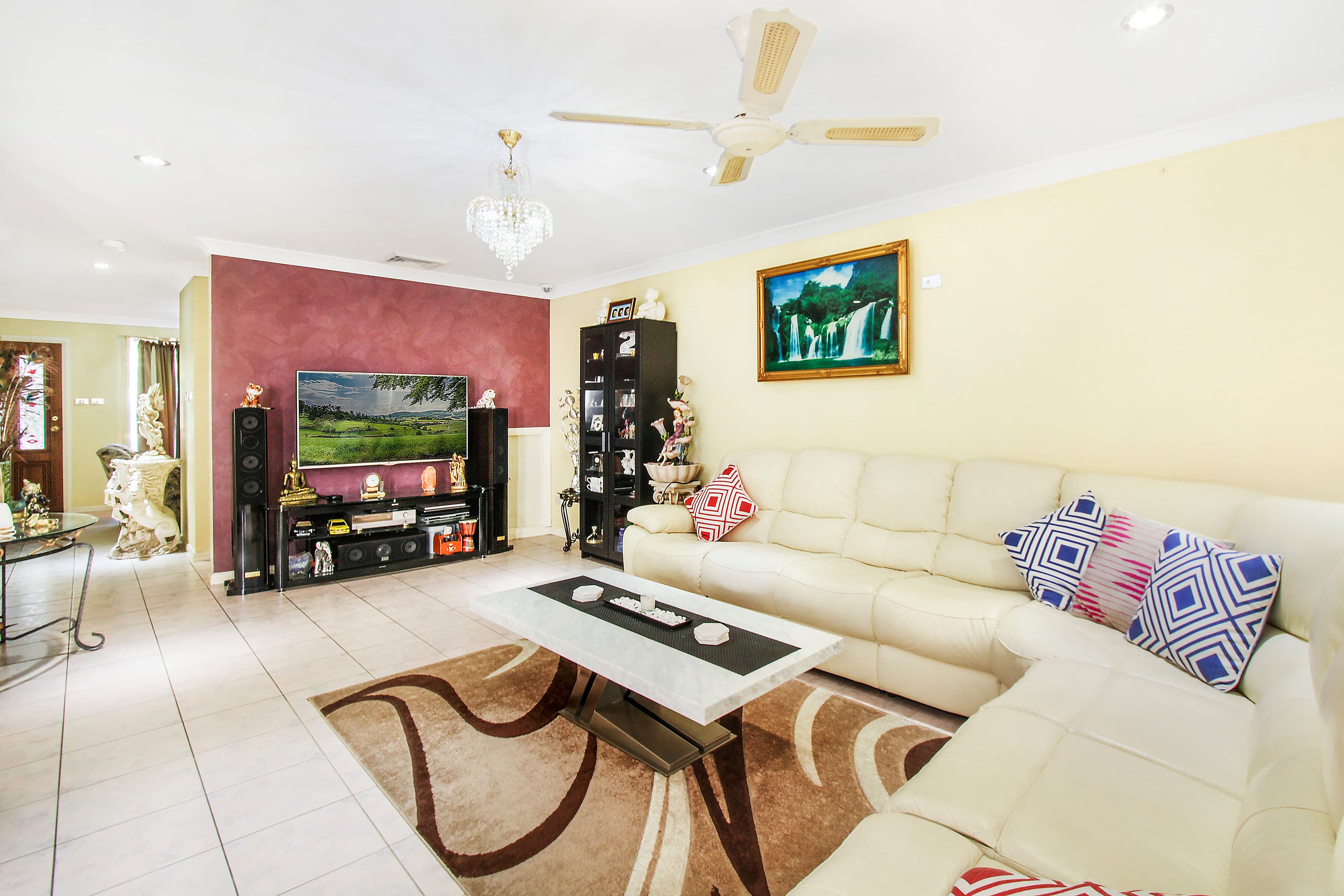 25 Lismore Street, Hoxton Park NSW 2171, Hoxton Park - Thumbnail 2