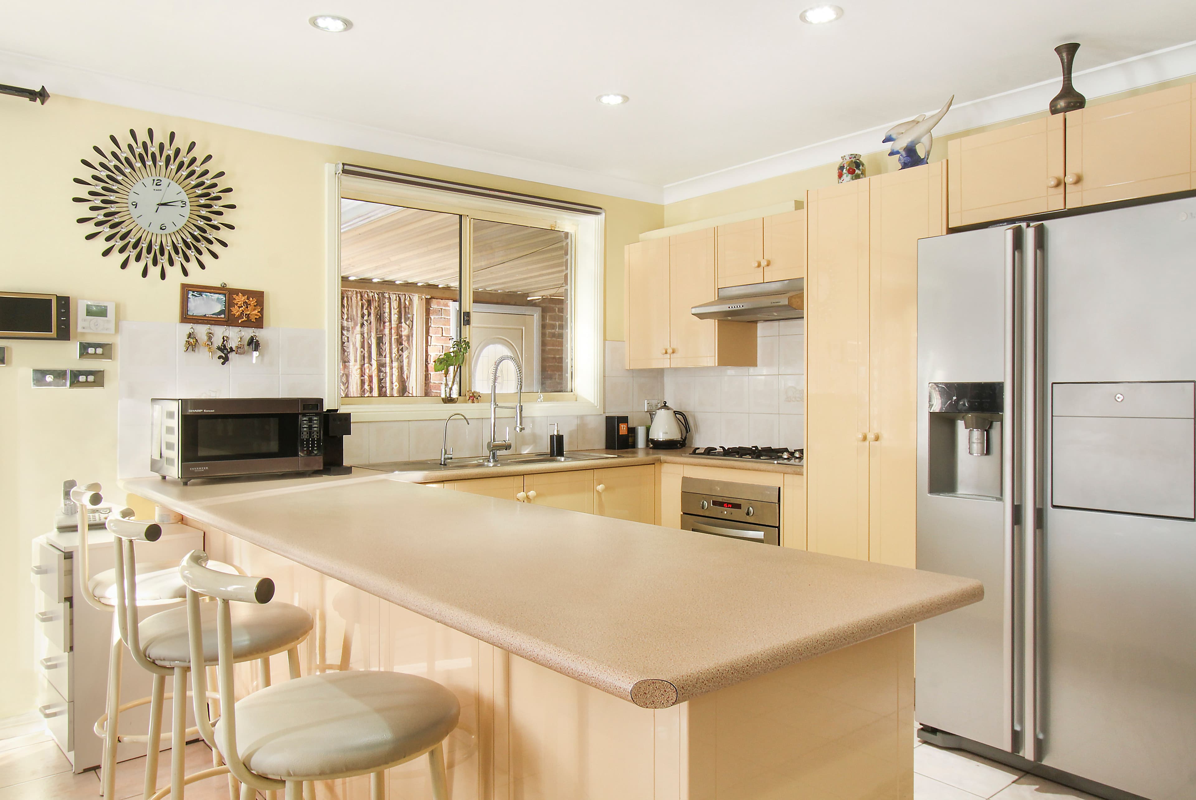 25 Lismore Street, Hoxton Park NSW 2171, Hoxton Park - Thumbnail 3