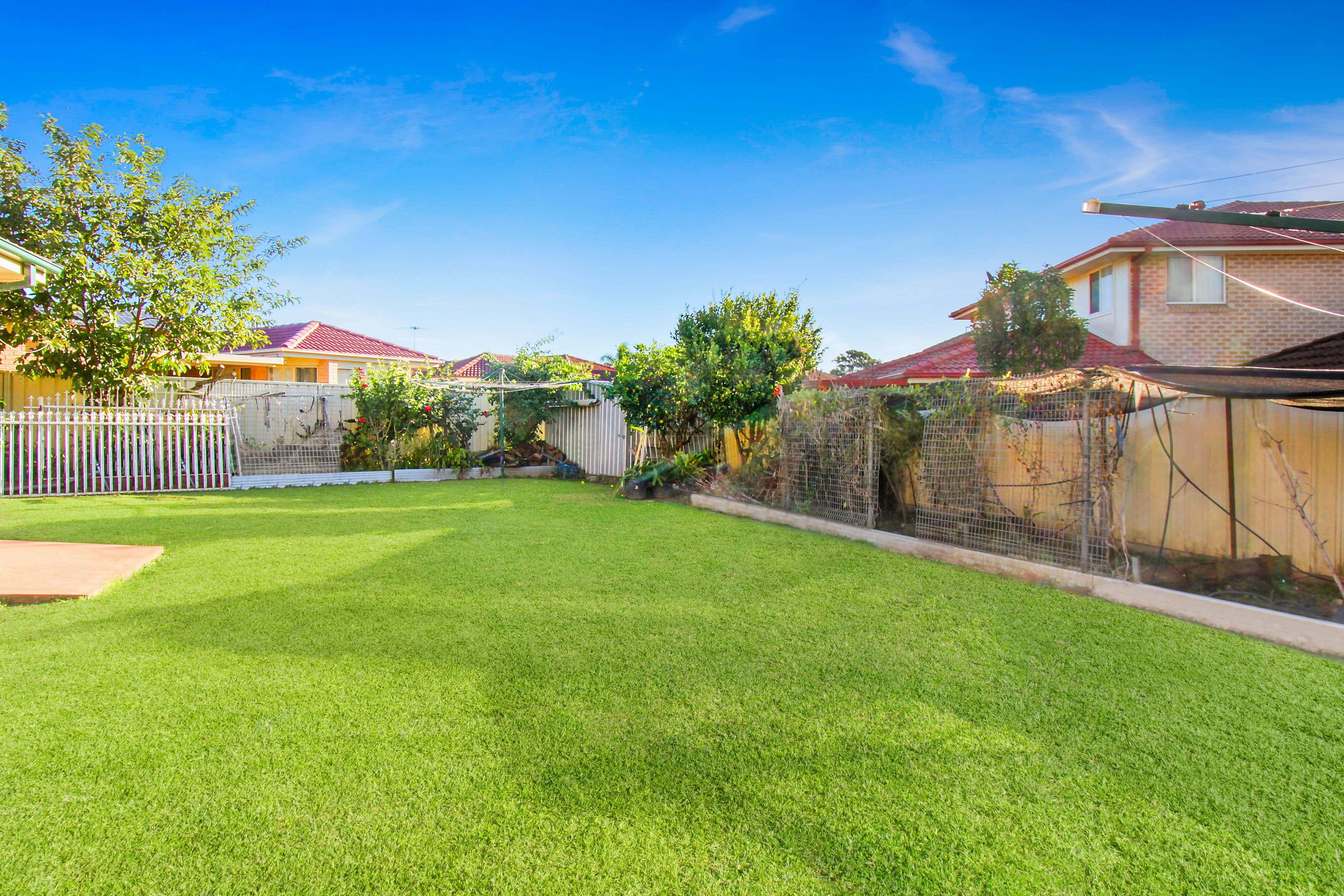 25 Lismore Street, Hoxton Park NSW 2171, Hoxton Park - Thumbnail 7