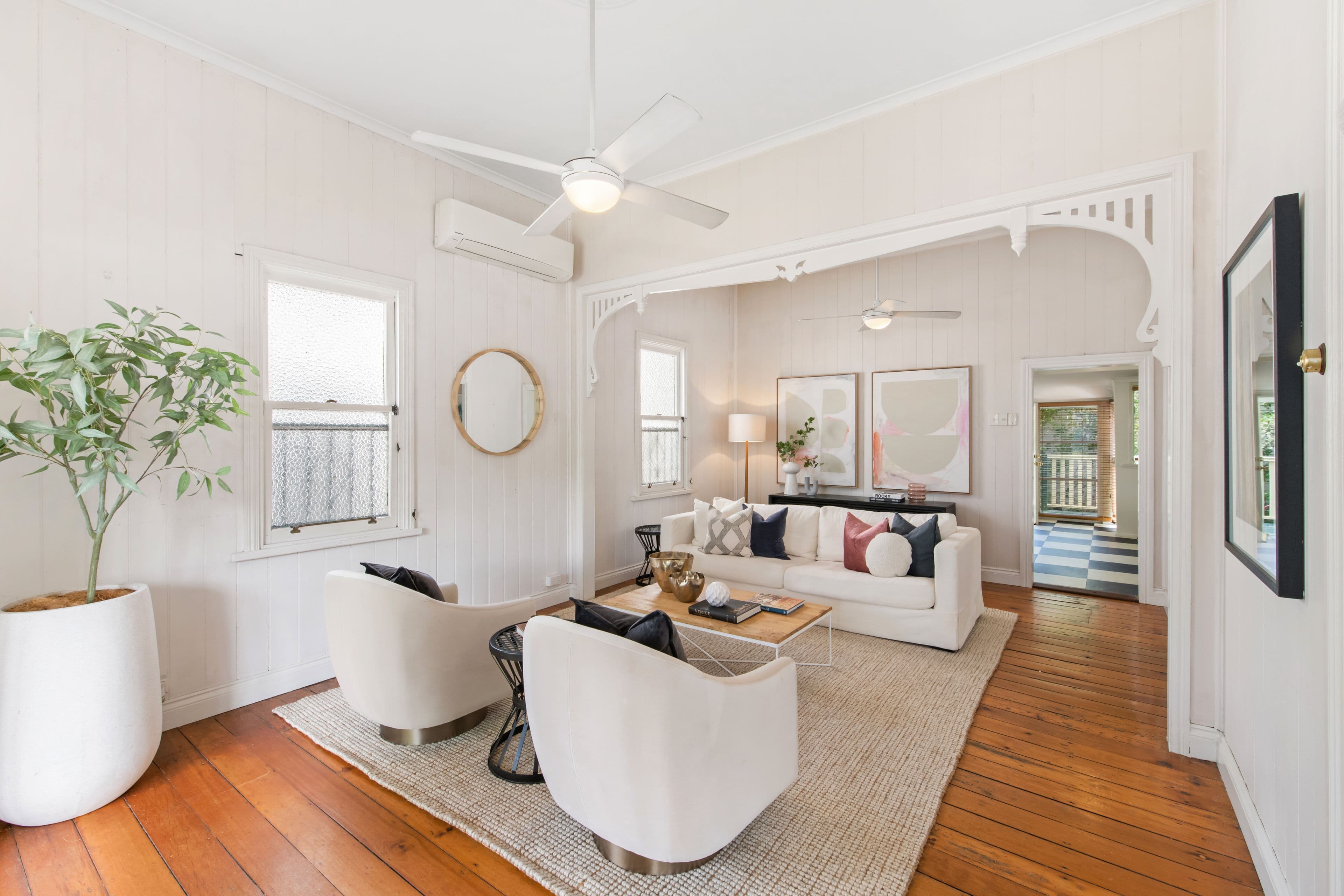 30 Charlotte Street, Paddington QLD 4064, Paddington - Thumbnail 2