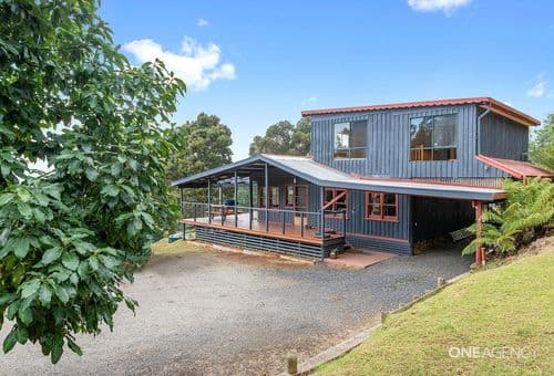 163 Loonah Road, Natone, Natone - Image 1
