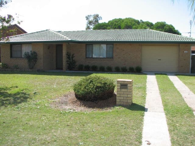 33 Gumnut Road, YAMBA NSW 2464, Yamba - Image 1