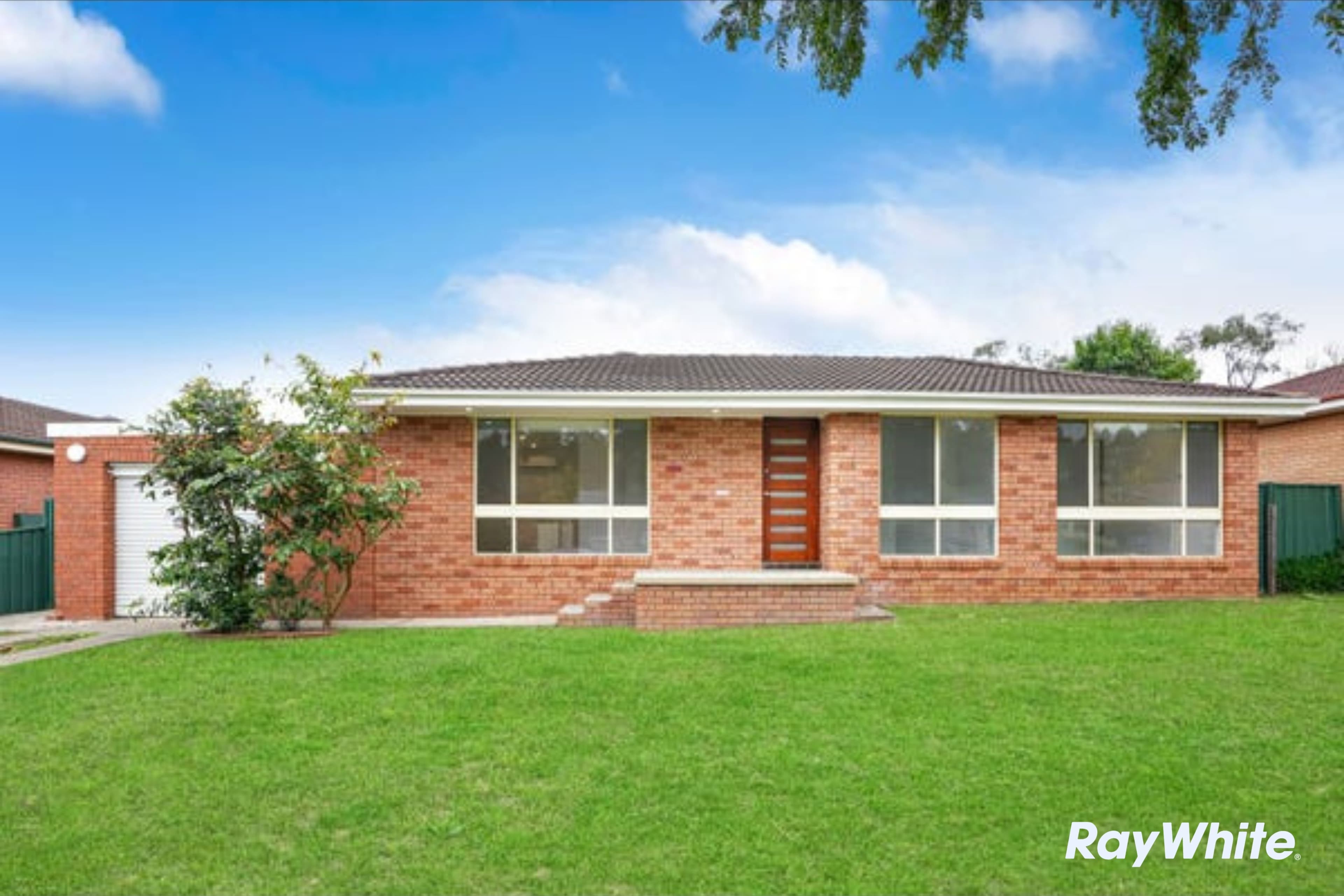 42 Lyall Avenue, Dean Park NSW 2761, Dean Park - Image 1