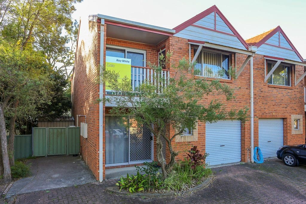4A Blanch Street, Lemon Tree Passage NSW 2319, Lemon Tree Passage - Image 1
