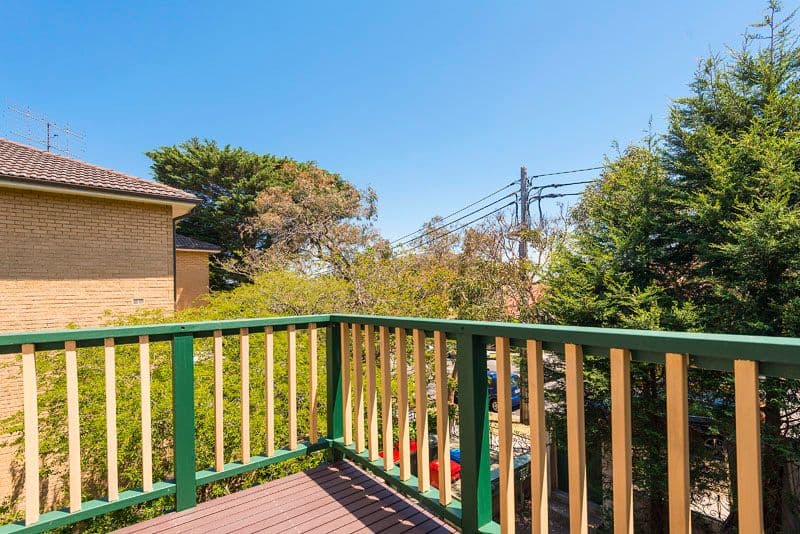 21 Murdoch Street, CREMORNE NSW 2090, Cremorne - Thumbnail 4