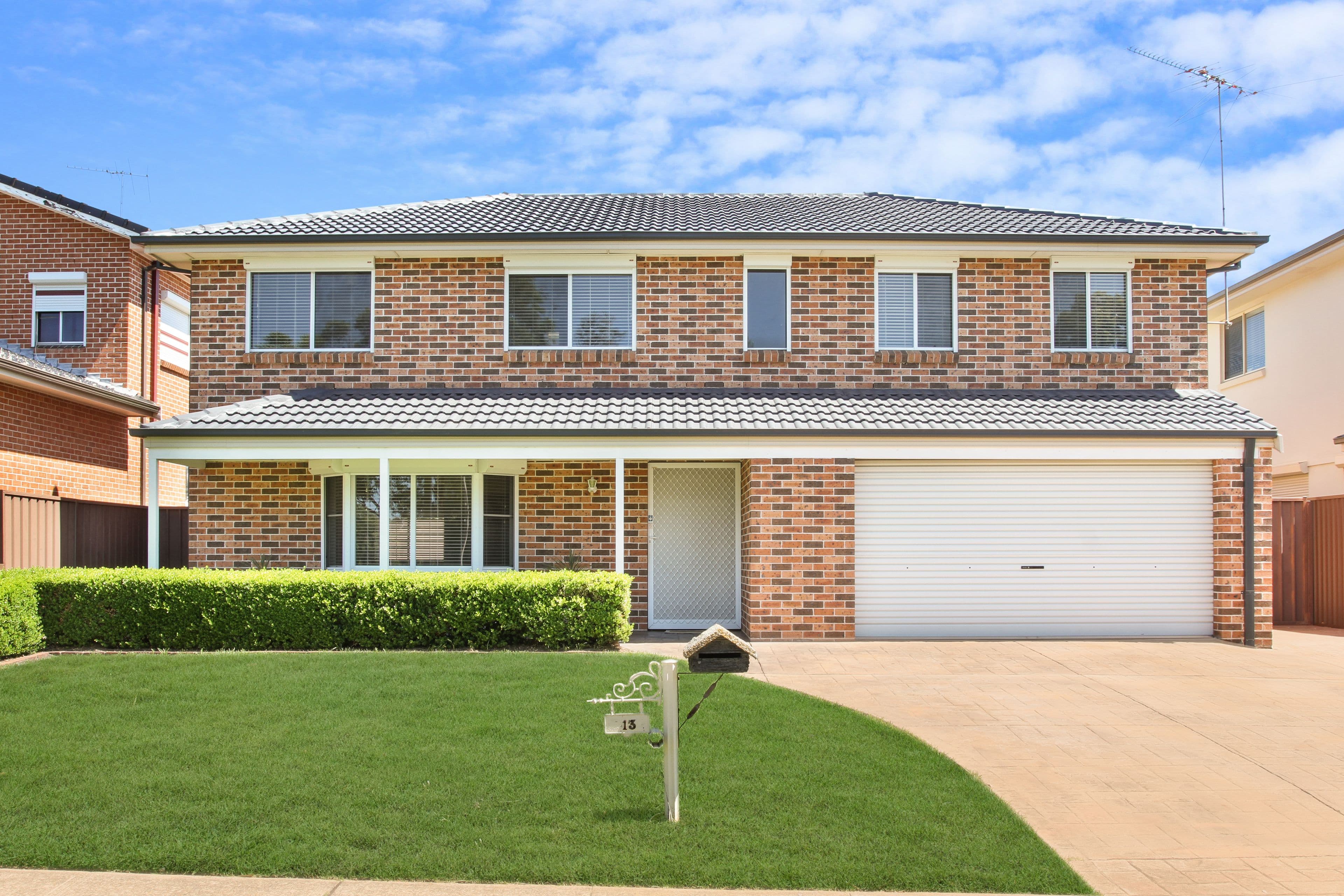 13 Mansfield Street, Wetherill Park - Image 1