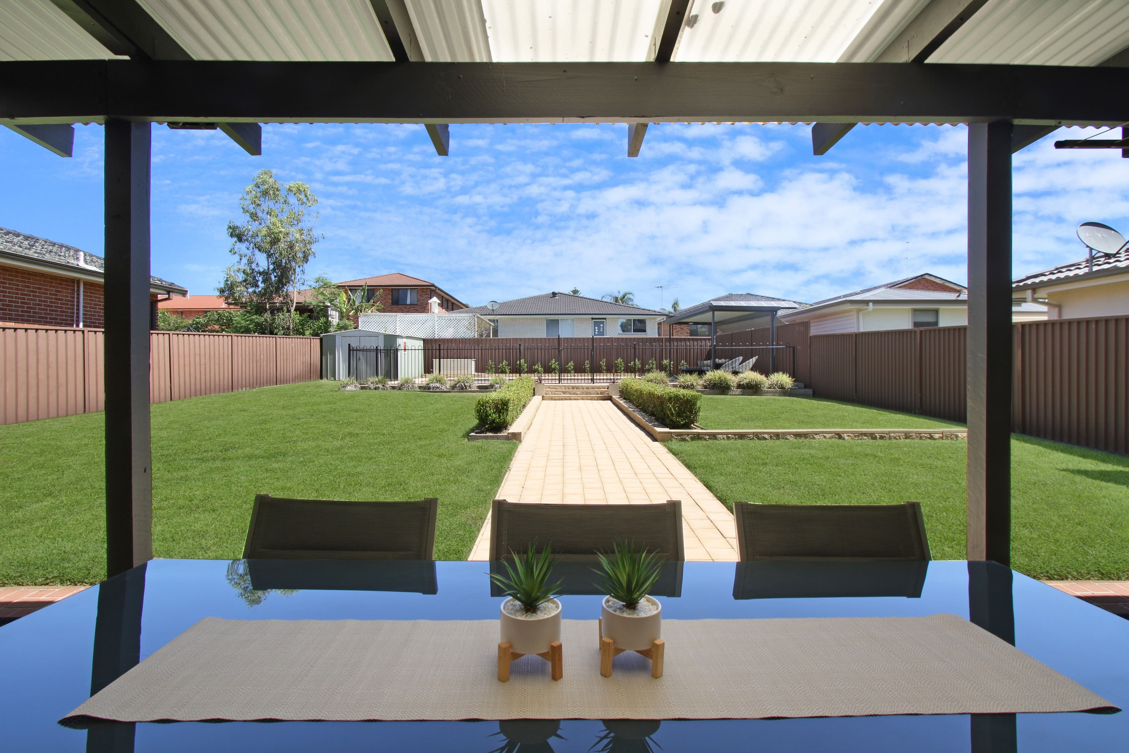13 Mansfield Street, Wetherill Park - Thumbnail 2