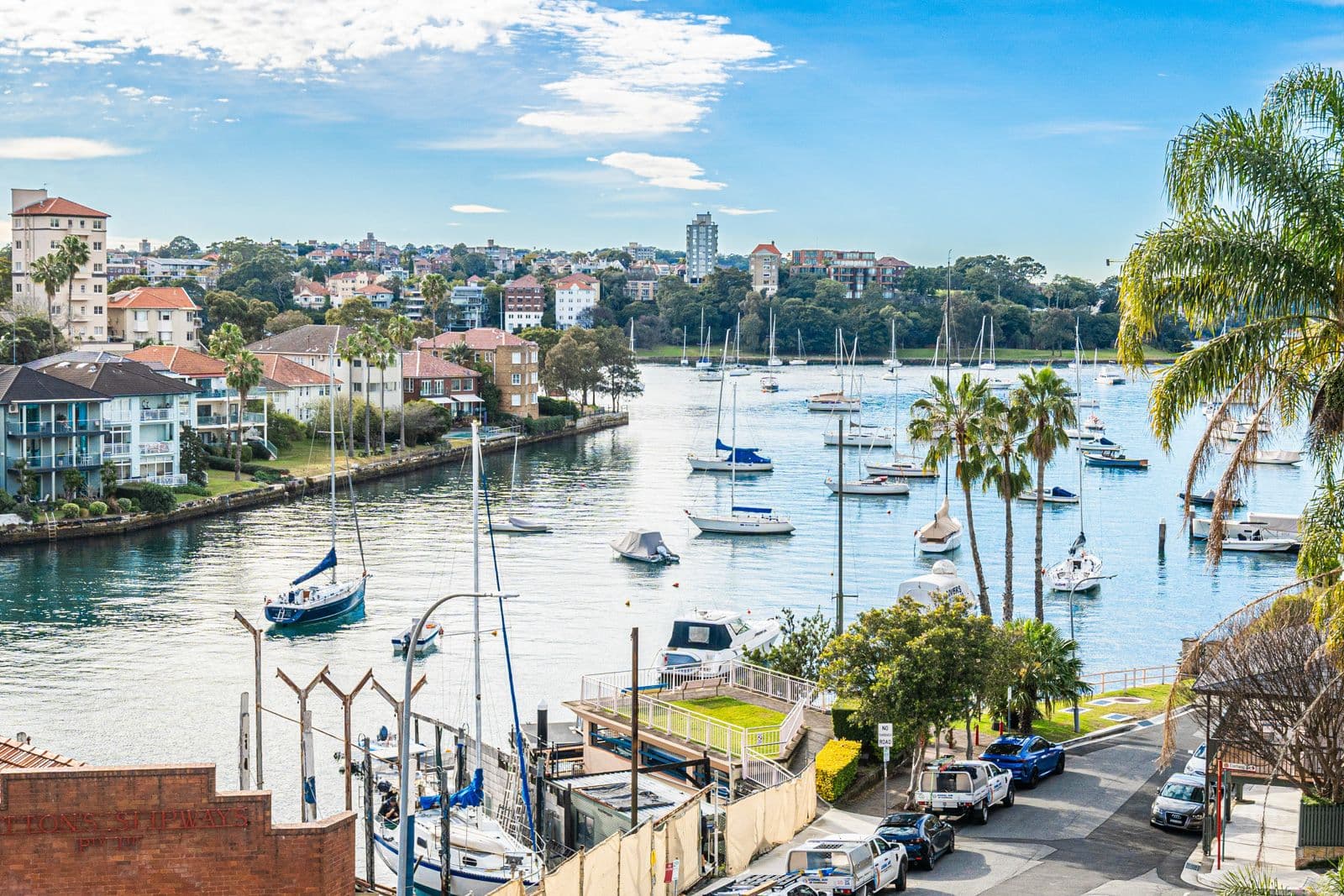 49 Willoughby Street, Kirribilli NSW 2061, Kirribilli - Image 1