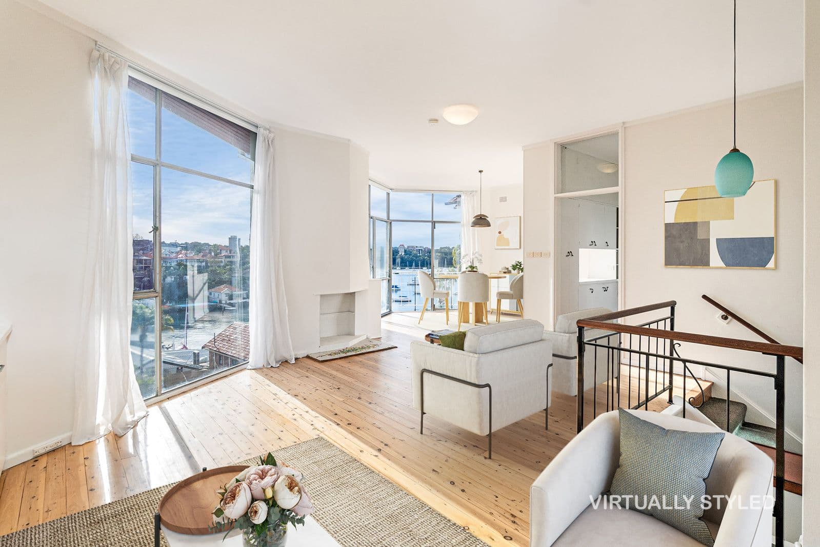 49 Willoughby Street, Kirribilli NSW 2061, Kirribilli - Thumbnail 3