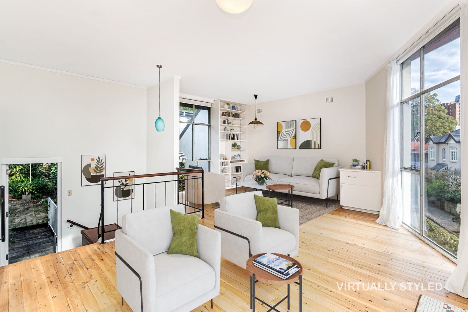49 Willoughby Street, Kirribilli NSW 2061, Kirribilli - Thumbnail 4