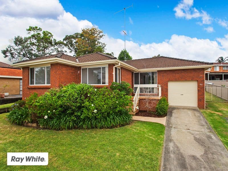 29 Cameron Crescent, Kiama Downs NSW 2533, Kiama Downs - Image 1