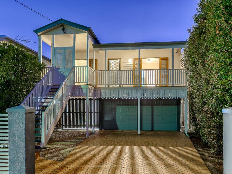 21 Kuranda Street, Balmoral QLD 4171, Balmoral - Image 1