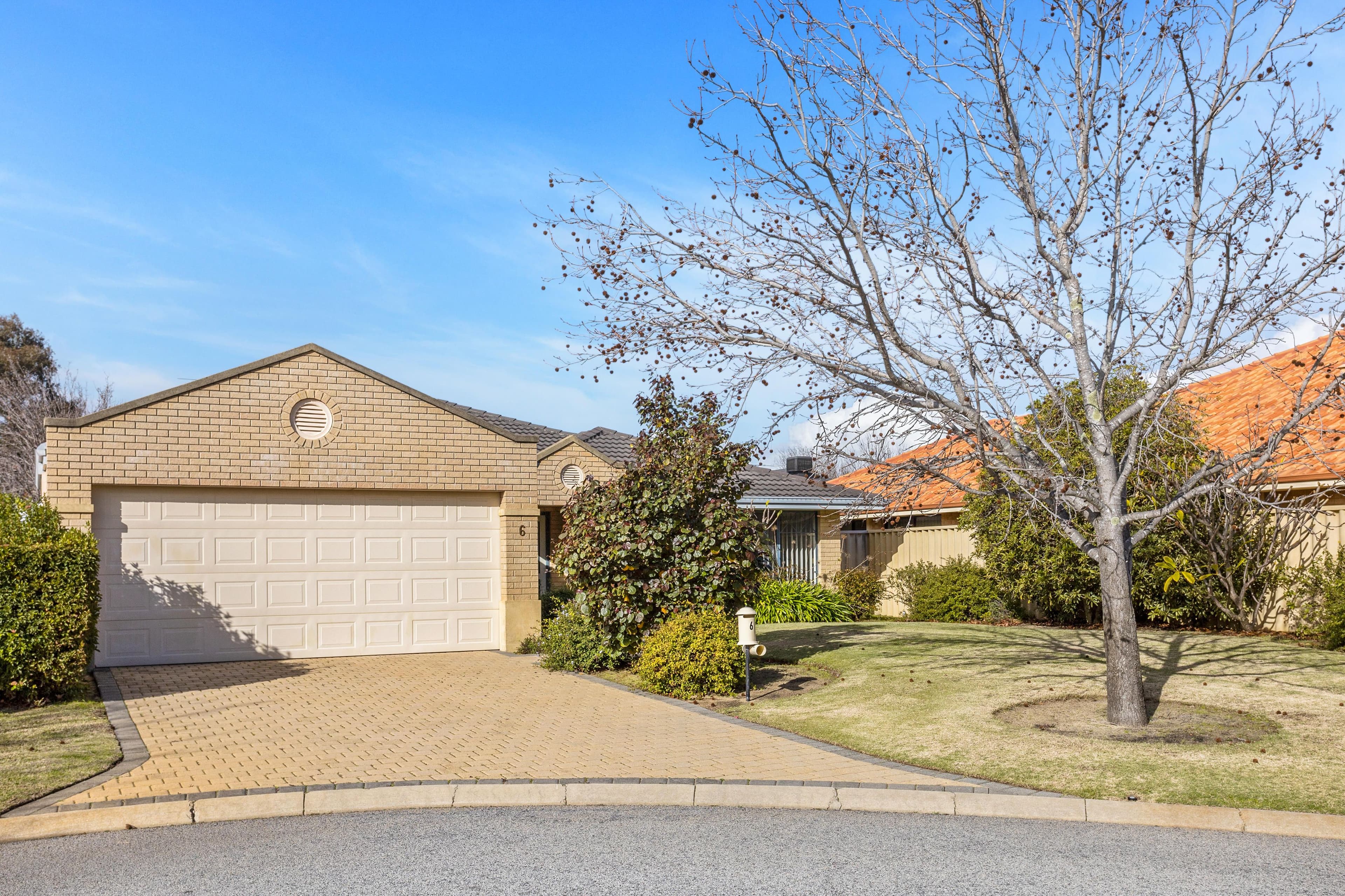6 Mayberry Court, North Lake WA 6163, North Lake - Image 1