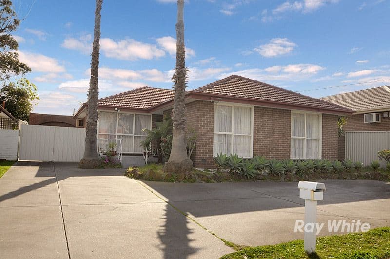 28 Shalimar Crescent, DANDENONG NORTH VIC 3175, Dandenong North - Thumbnail 2