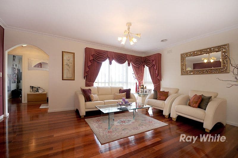 28 Shalimar Crescent, DANDENONG NORTH VIC 3175, Dandenong North - Thumbnail 4
