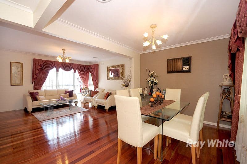 28 Shalimar Crescent, DANDENONG NORTH VIC 3175, Dandenong North - Thumbnail 7