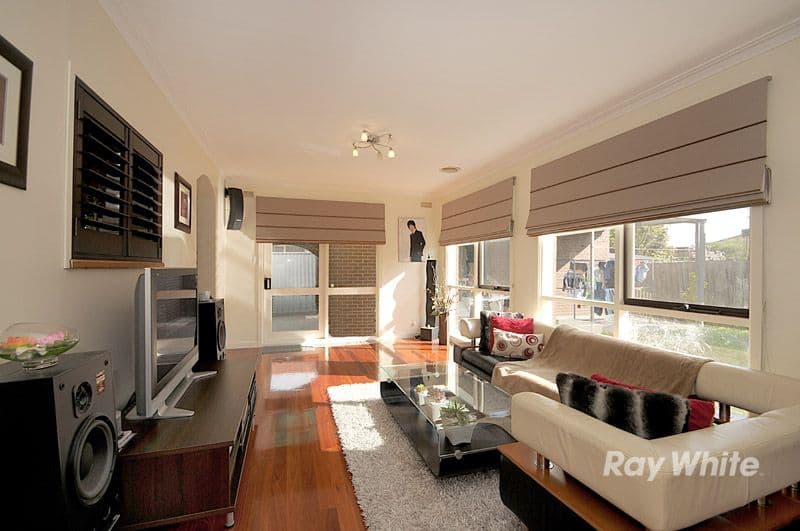 28 Shalimar Crescent, DANDENONG NORTH VIC 3175, Dandenong North - Thumbnail 8