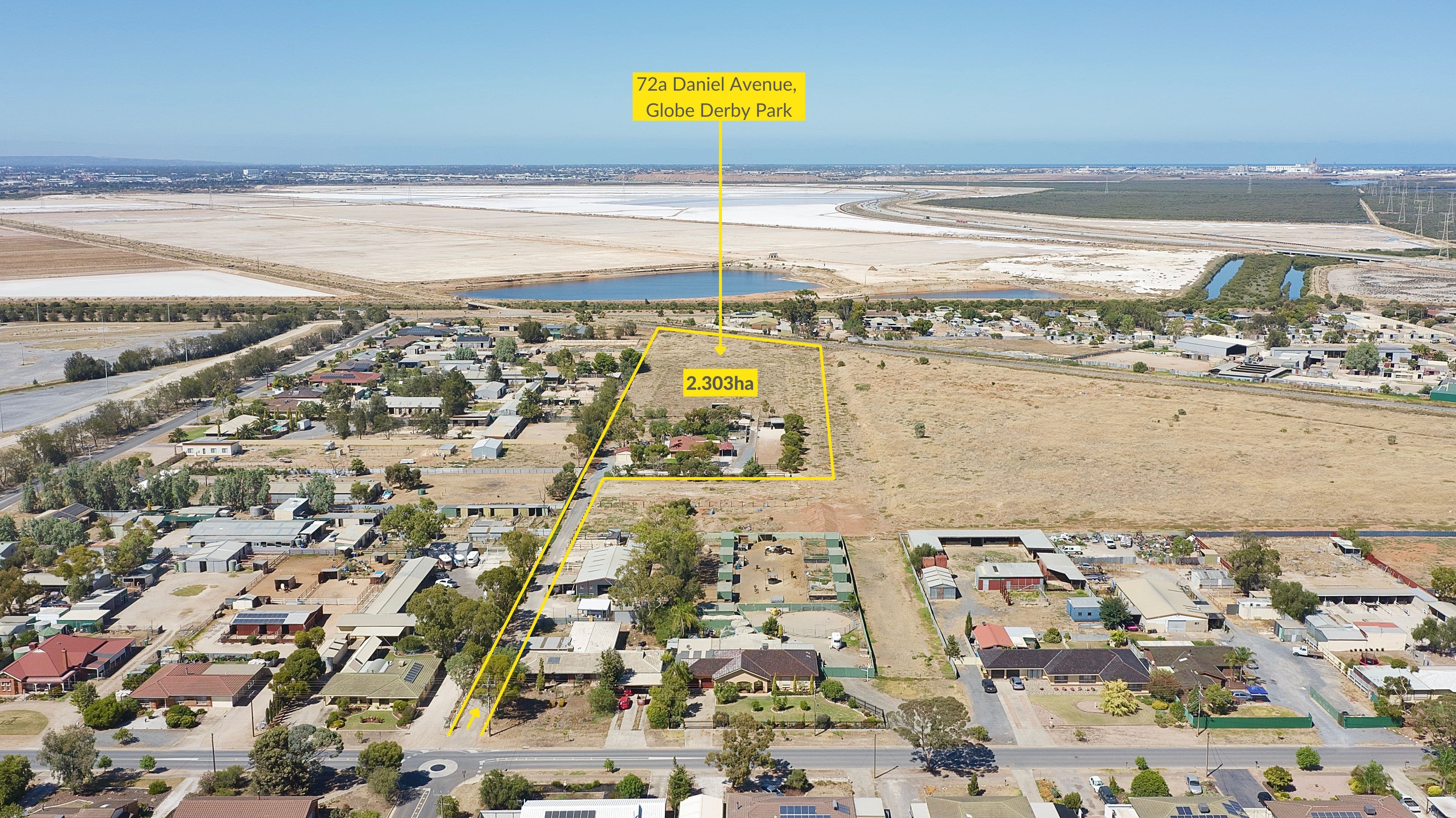 72A Daniel Avenue, Globe Derby Park SA 5110, Globe Derby Park - Image 1