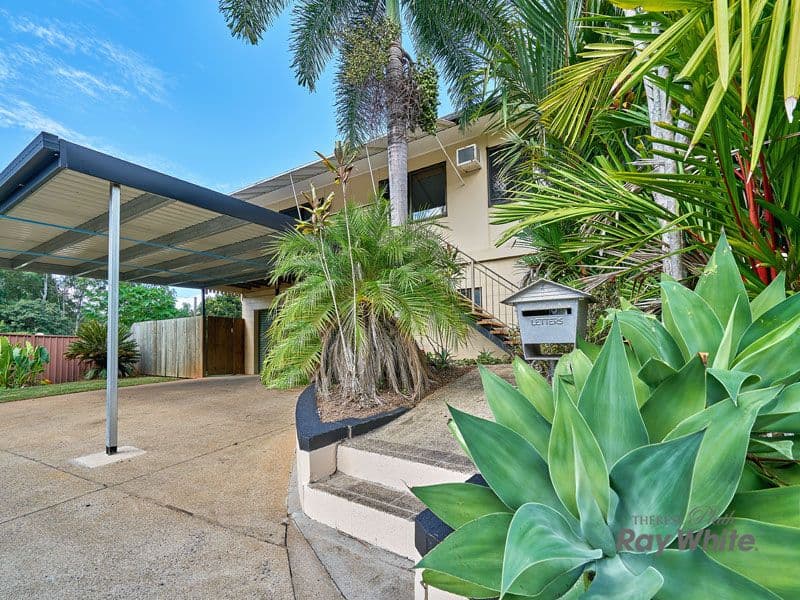 44 Wirrah Close, Bayview Heights QLD 4868, Bayview Heights - Image 1