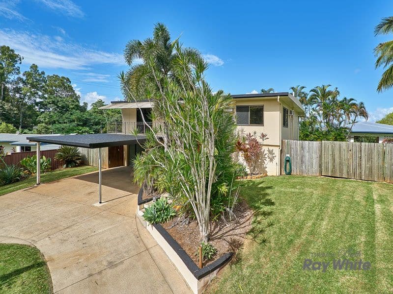 44 Wirrah Close, Bayview Heights QLD 4868, Bayview Heights - Thumbnail 2
