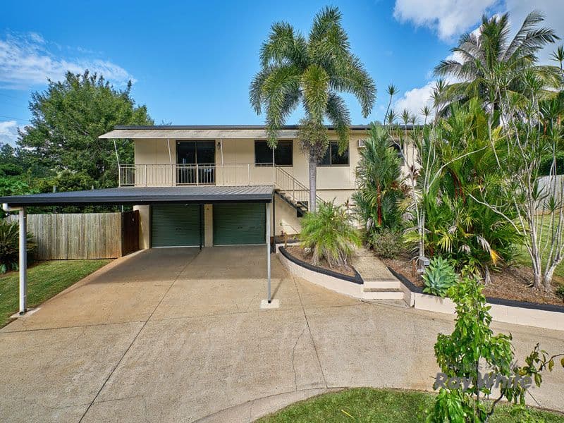 44 Wirrah Close, Bayview Heights QLD 4868, Bayview Heights - Thumbnail 3
