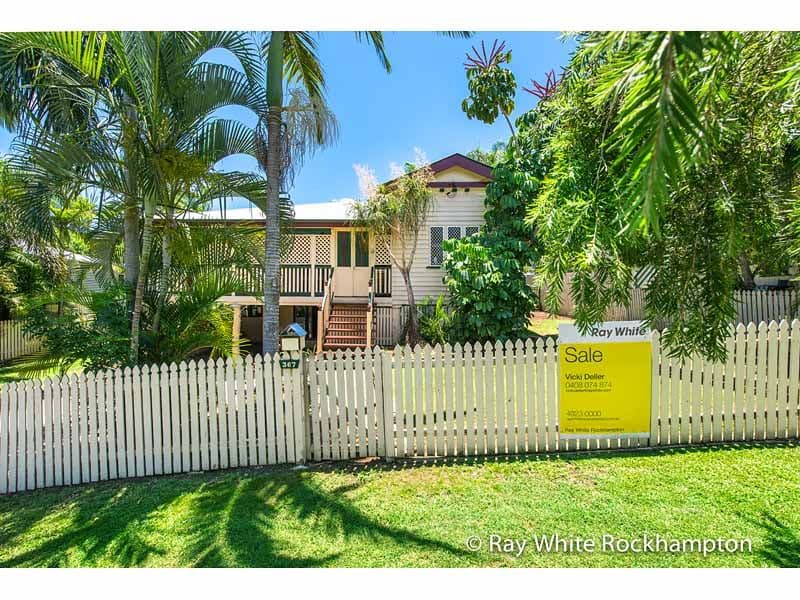 367 Rockonia Road, KOONGAL QLD 4701, Koongal - Image 1