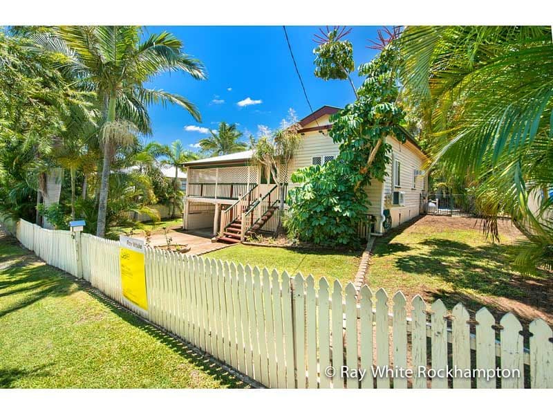 367 Rockonia Road, KOONGAL QLD 4701, Koongal - Thumbnail 2