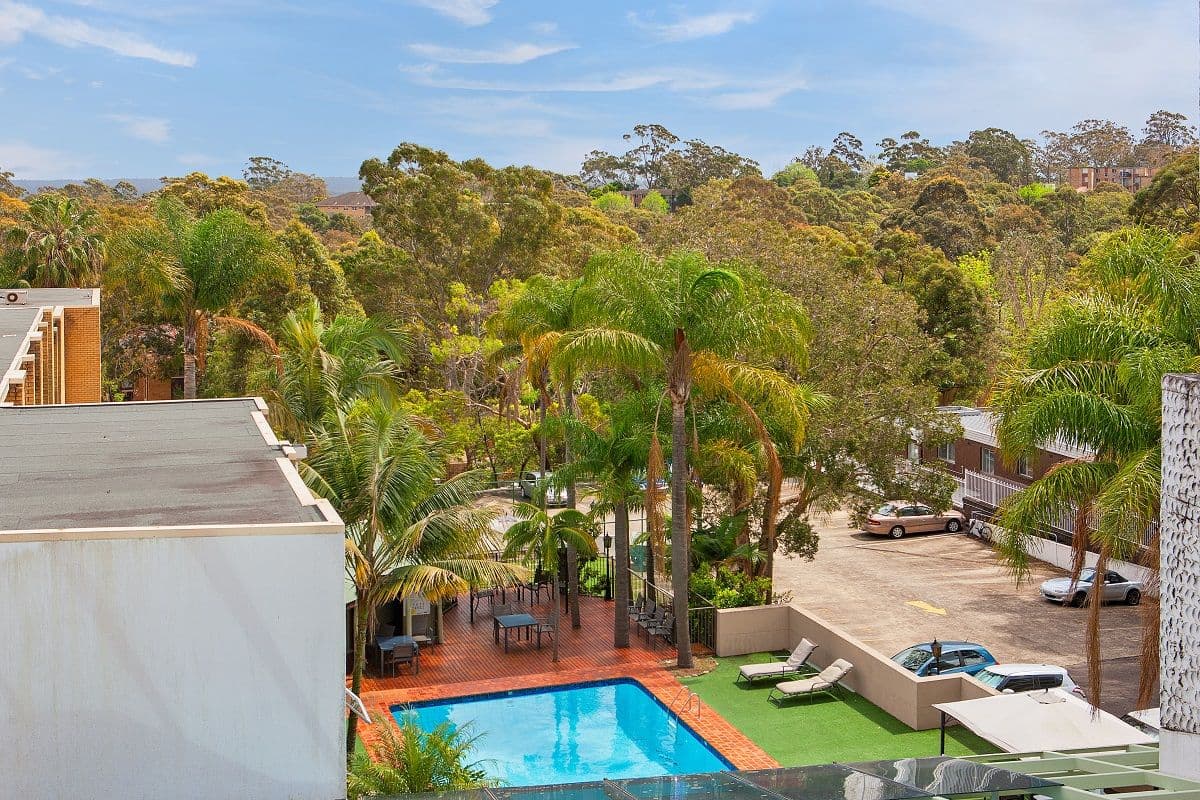 450 Pacific Highway, LANE COVE NORTH NSW 2066, Lane Cove North - Thumbnail 2