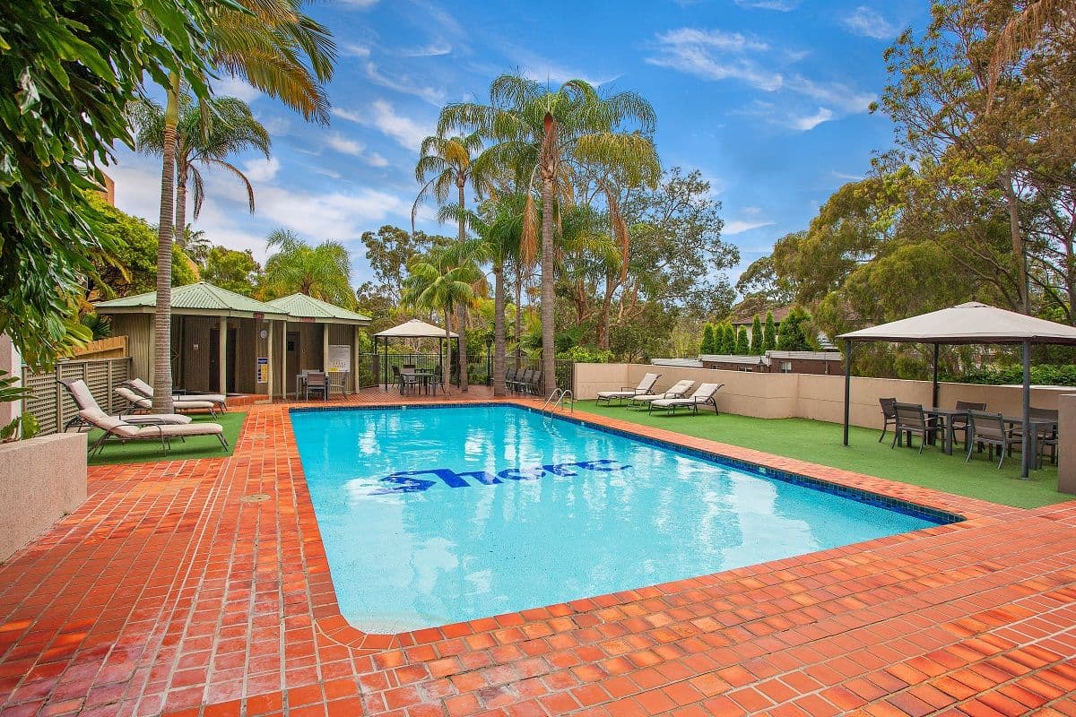 450 Pacific Highway, LANE COVE NORTH NSW 2066, Lane Cove North - Thumbnail 7