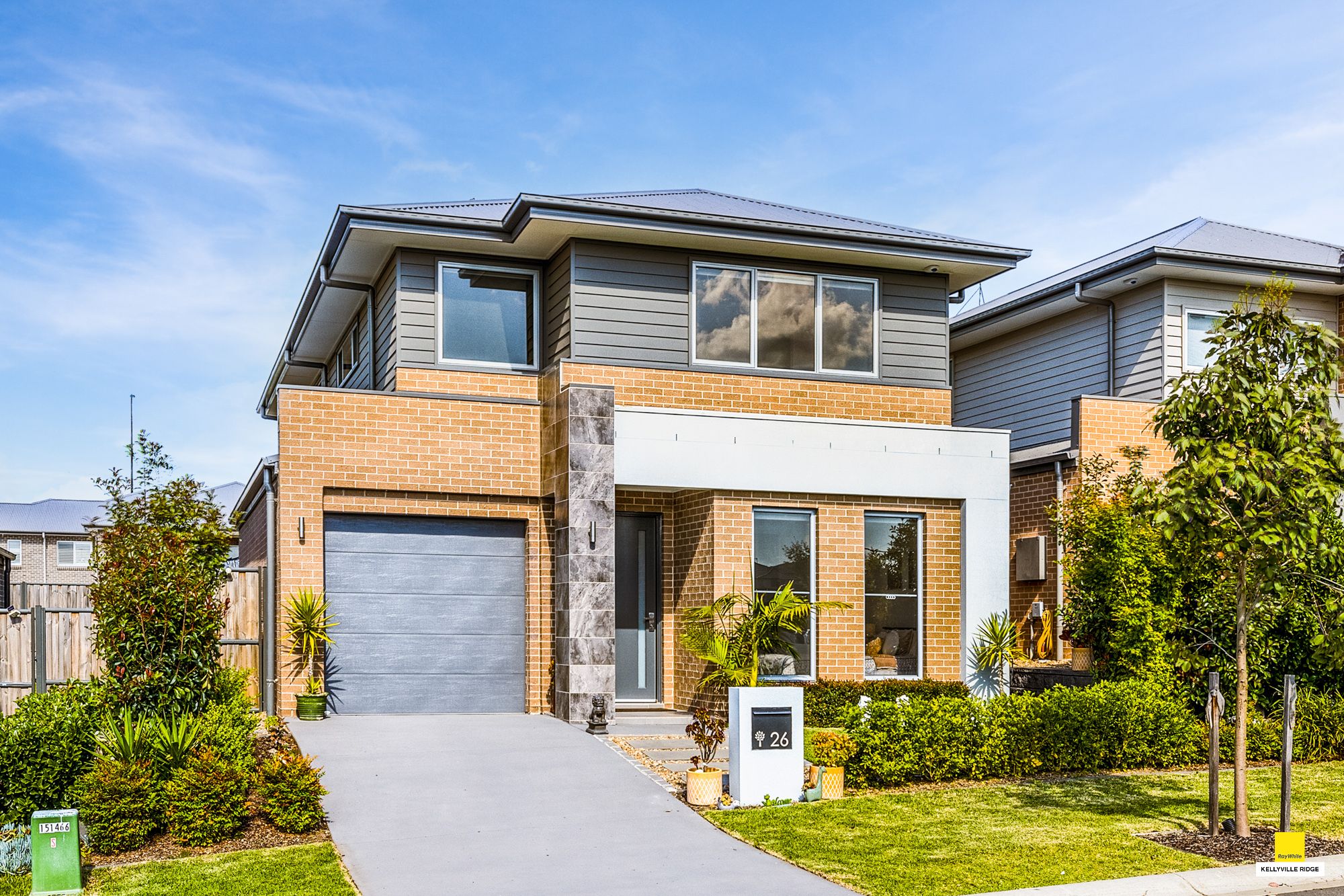 26 constellation Avenue, Box Hill NSW 2765, Box Hill - Image 1
