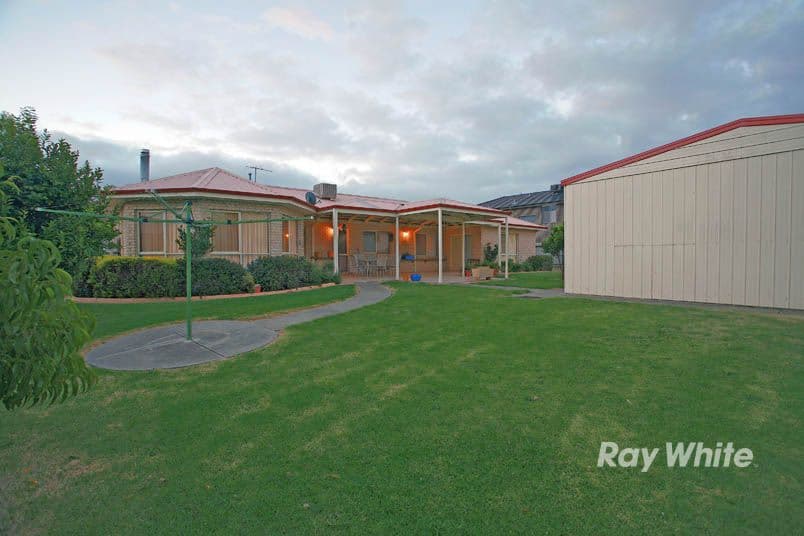 4 Coram Close, NARRE WARREN NORTH VIC 3804, Narre Warren North - Image 1