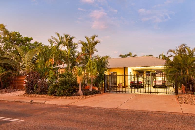4 Salleh Street, Cable Beach WA 6726, Cable Beach - Thumbnail 2