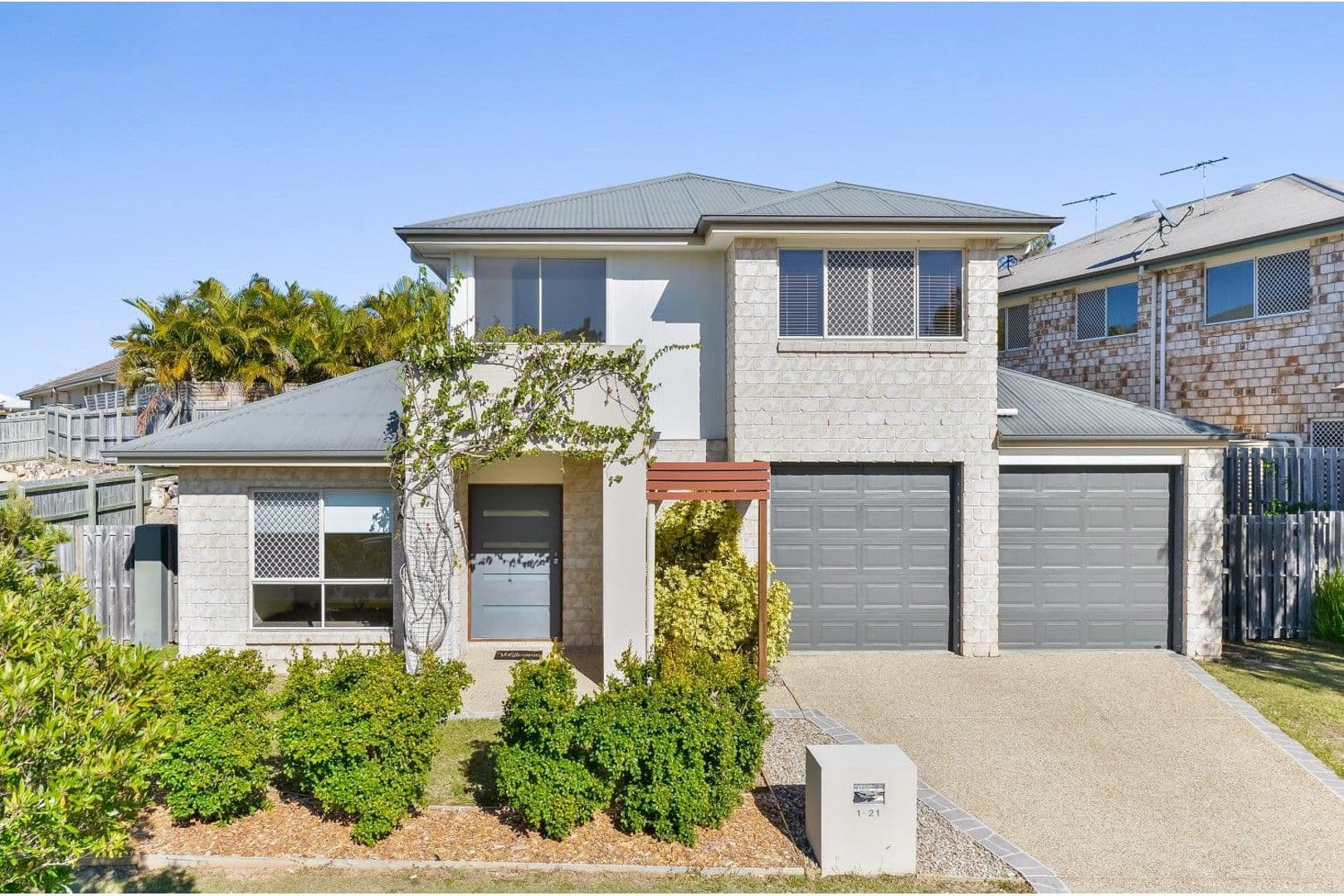 21 Pandorea Circuit, North Lakes QLD 4509, North Lakes - Image 1