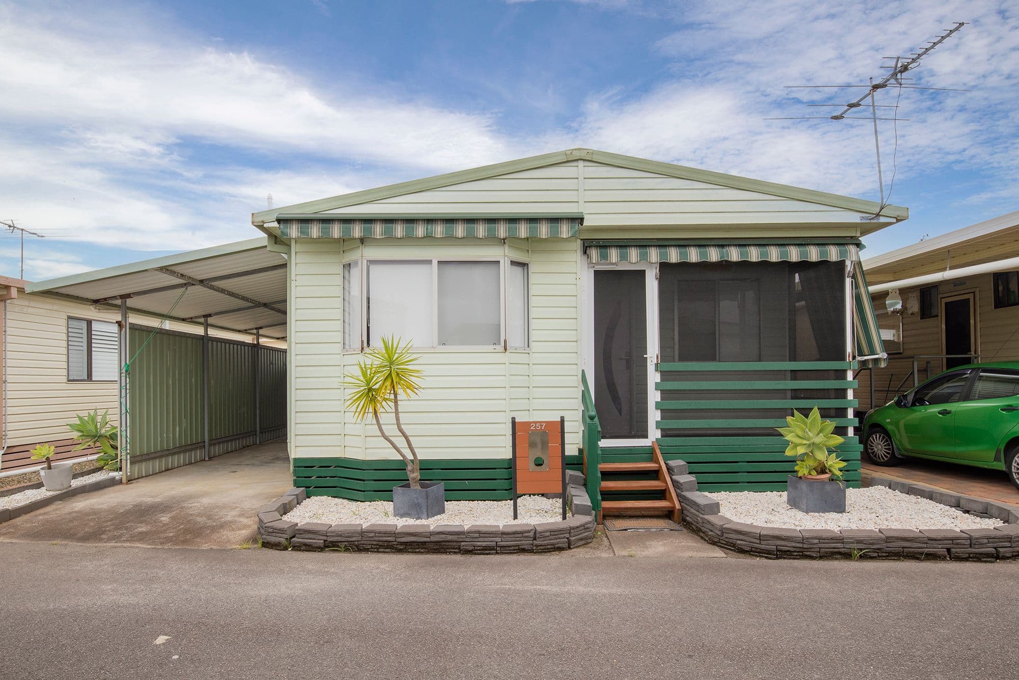 257/1126 Nelson Bay Road, Fern Bay NSW 2295, Fern Bay - Image 1