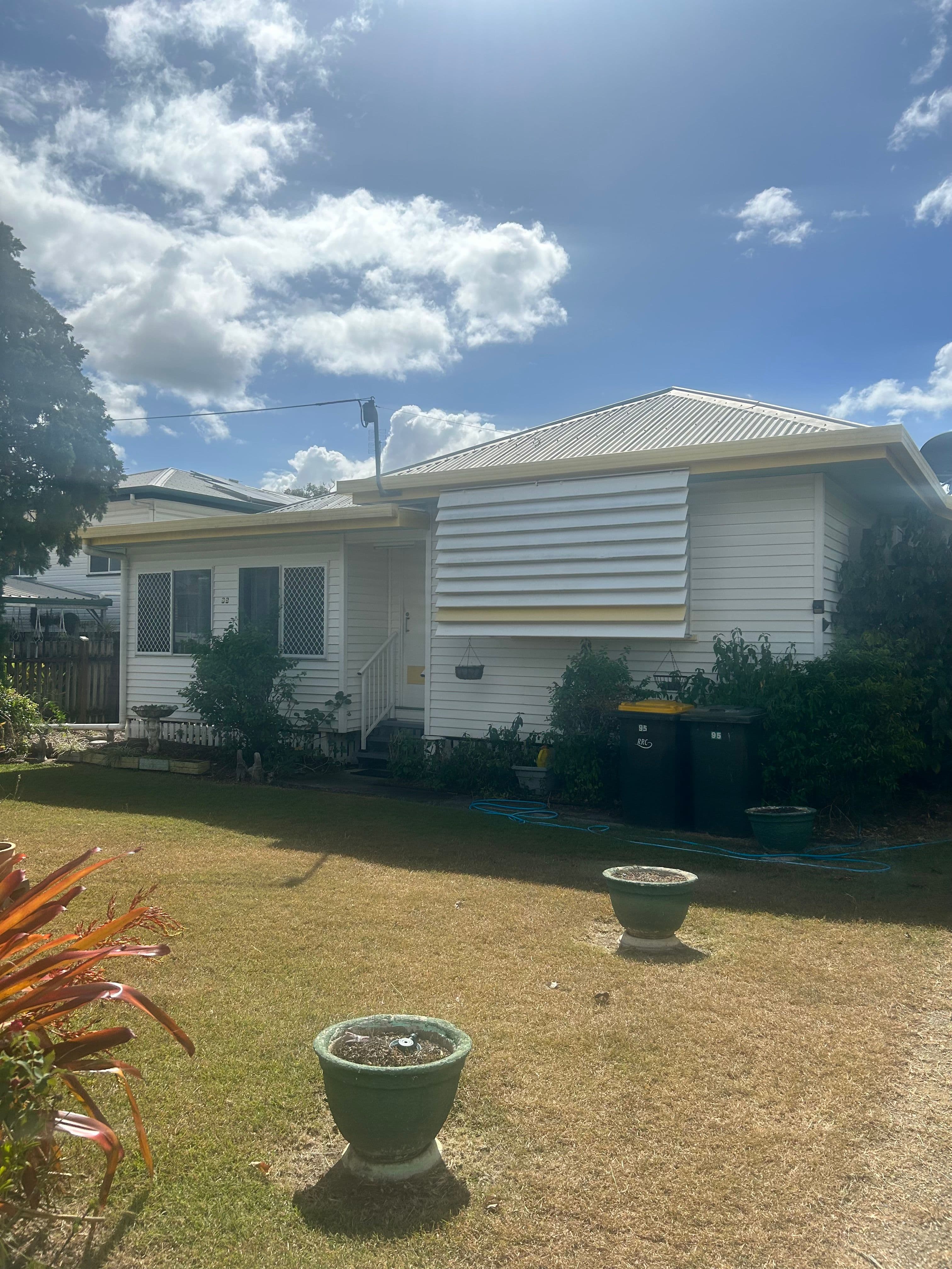 95 Sharples Street, Berserker QLD 4701, Berserker - Image 1