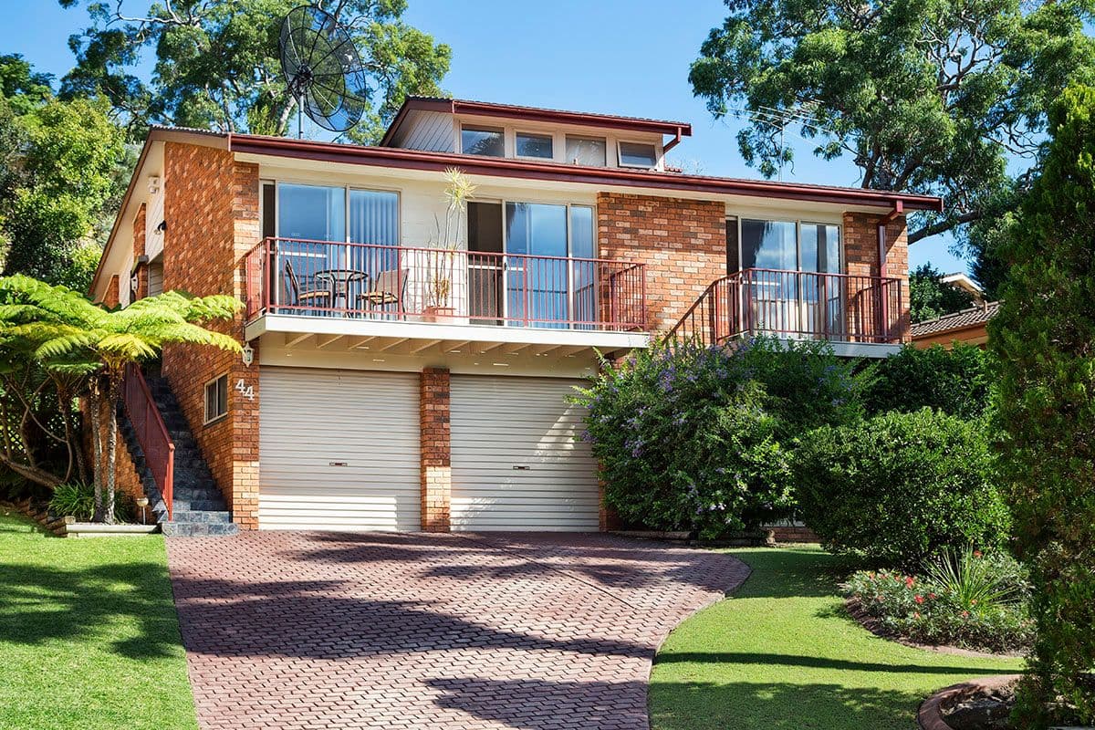 44 Yanderra Avenue, Bangor - Image 1