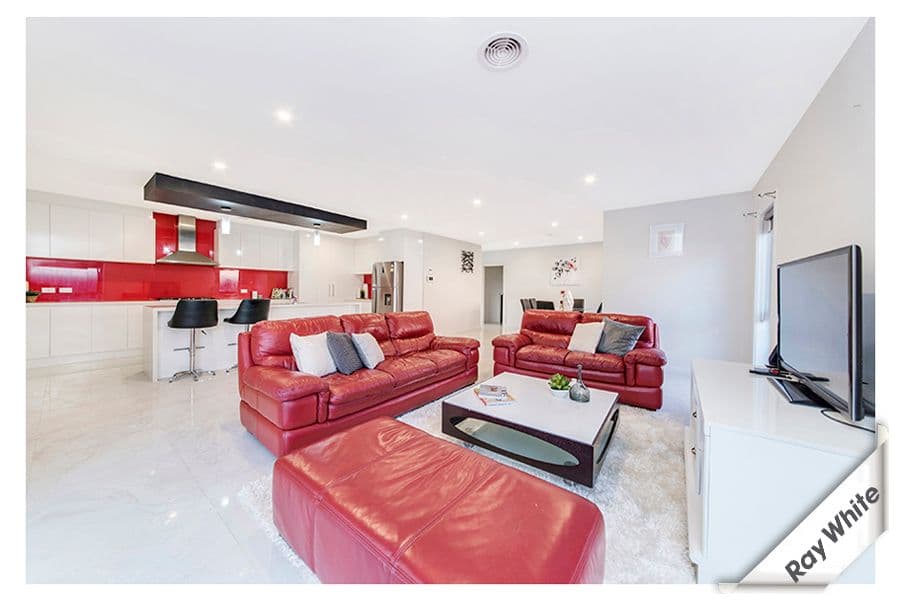 24 Wighton Terrace, CASEY ACT 2913, Casey - Thumbnail 4