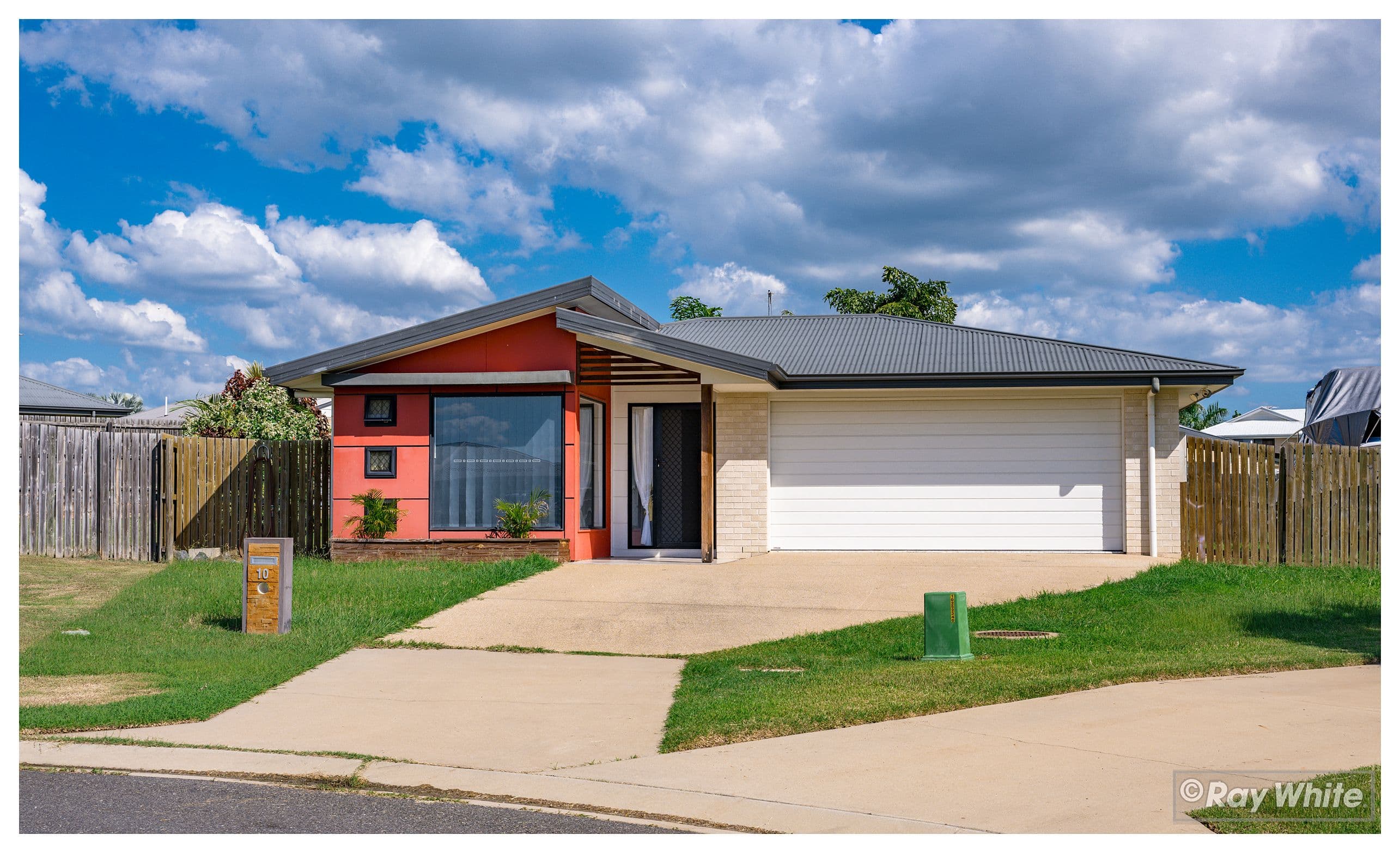 10 Gee Place, Gracemere QLD 4702, Gracemere - Image 1