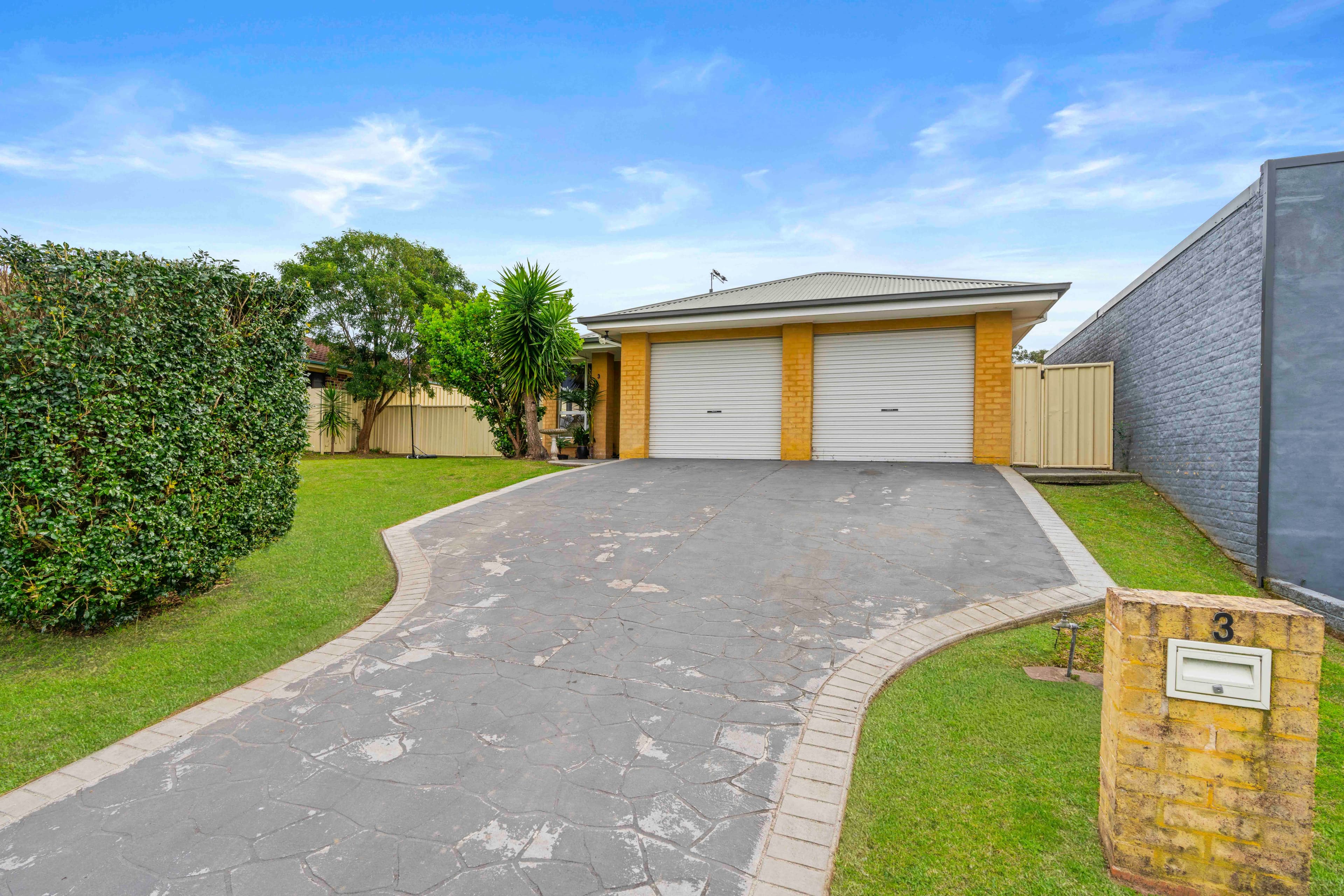 3 Lydon Crescent, West Nowra NSW 2541, West Nowra - Image 1