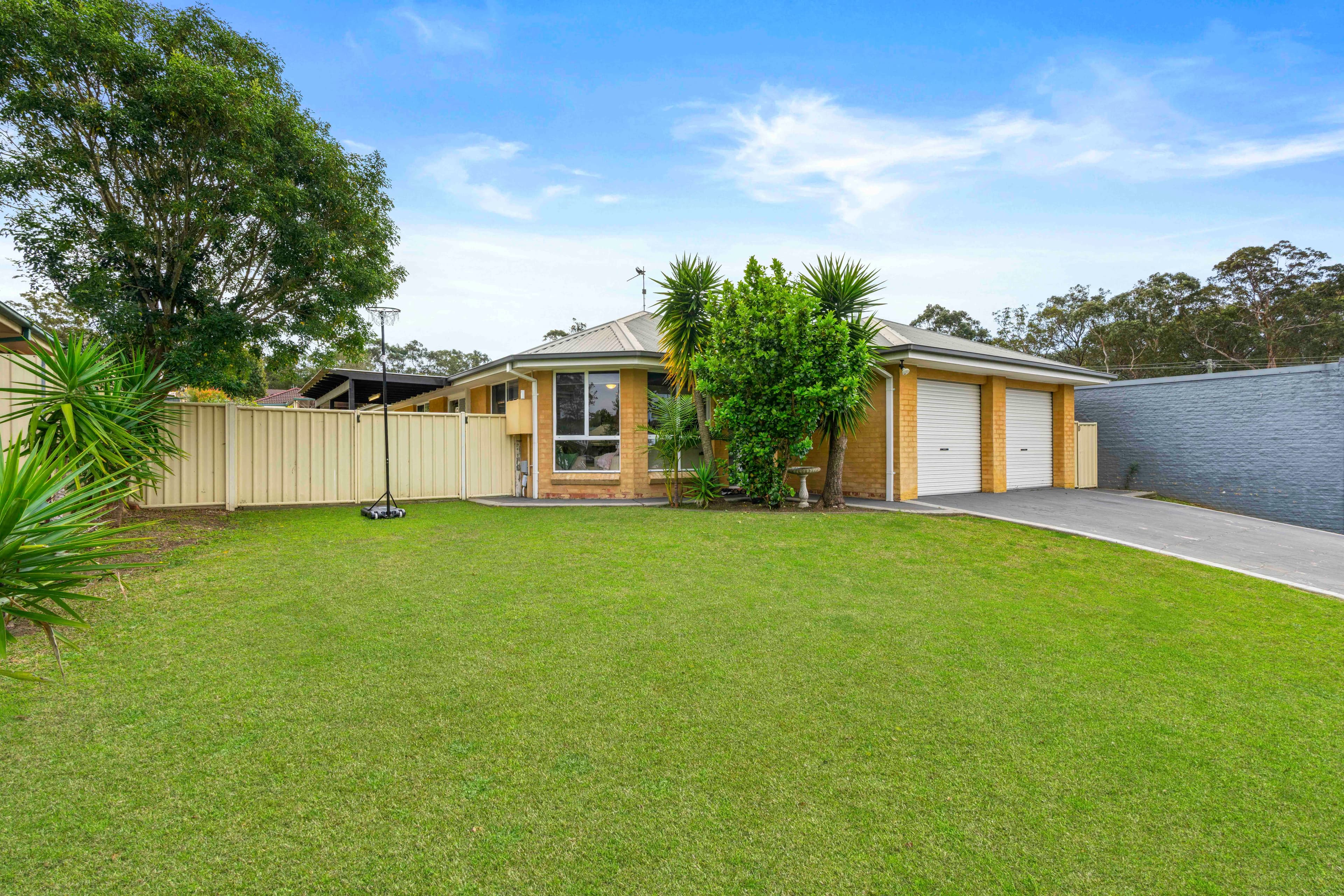 3 Lydon Crescent, West Nowra NSW 2541, West Nowra - Thumbnail 2