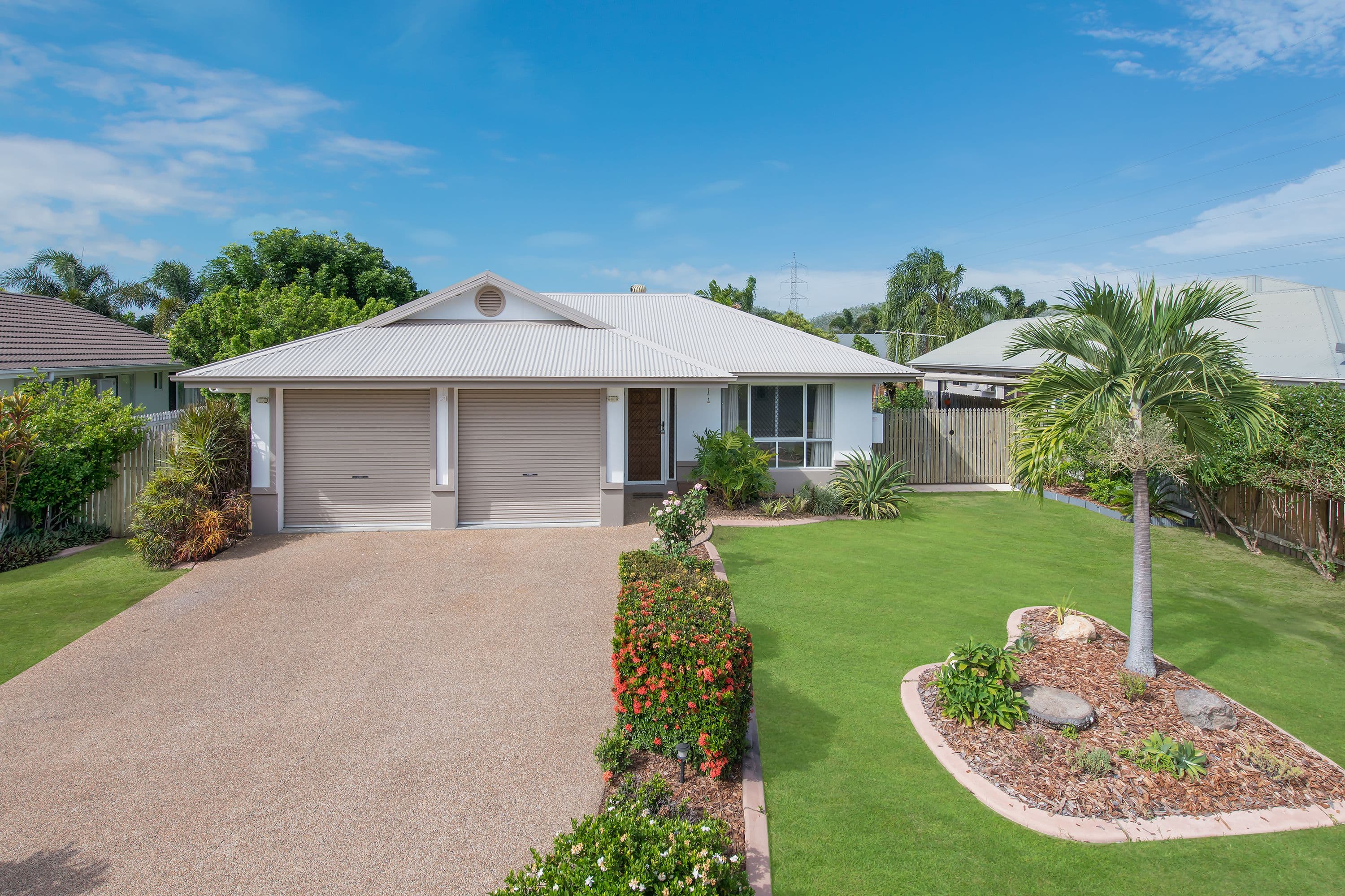 23 Marchwood Avenue, Kirwan QLD 4817, Kirwan - Thumbnail 2