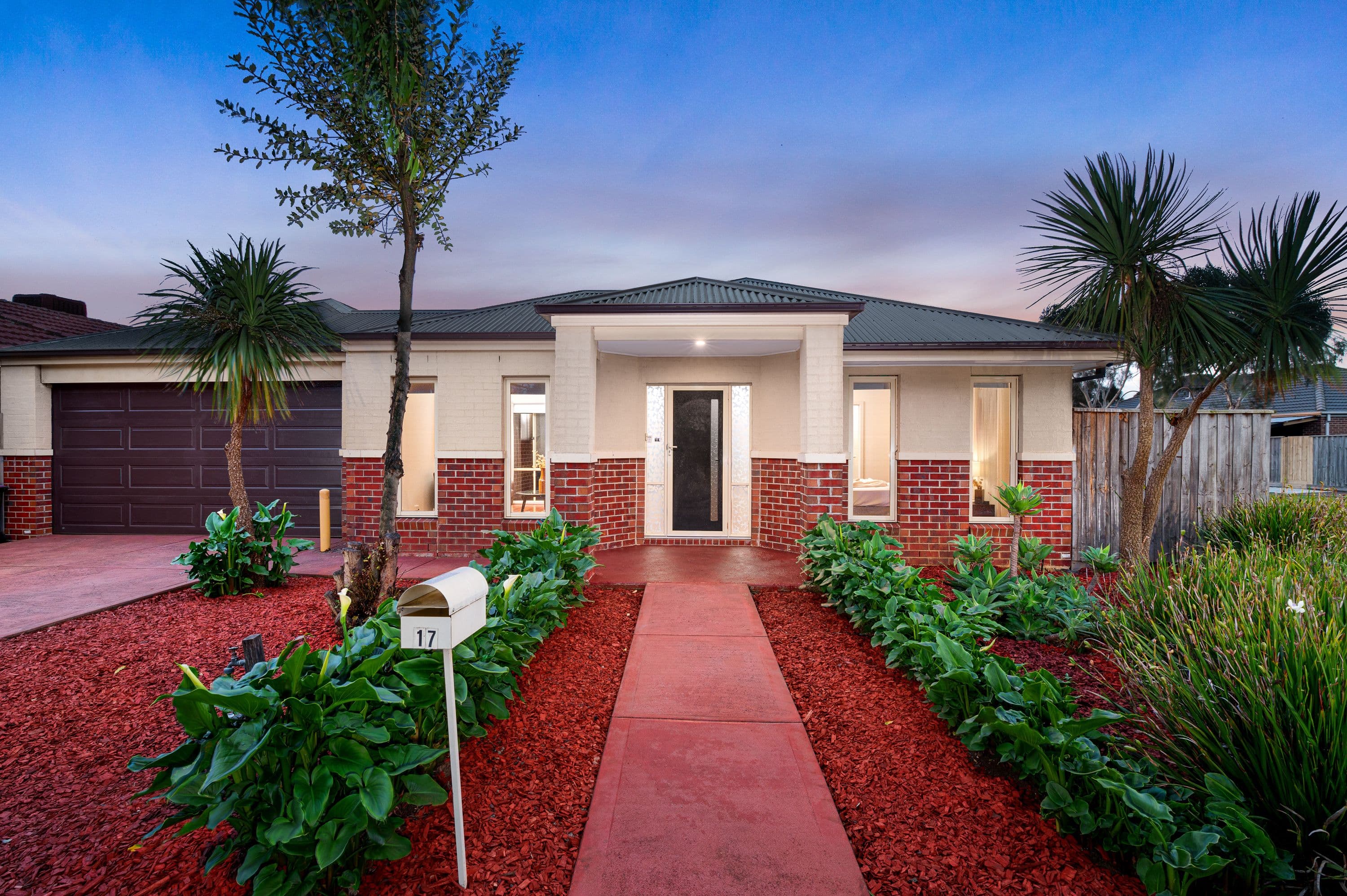 17 Nighthawk Boulevard, South Morang VIC 3752, South Morang - Image 1