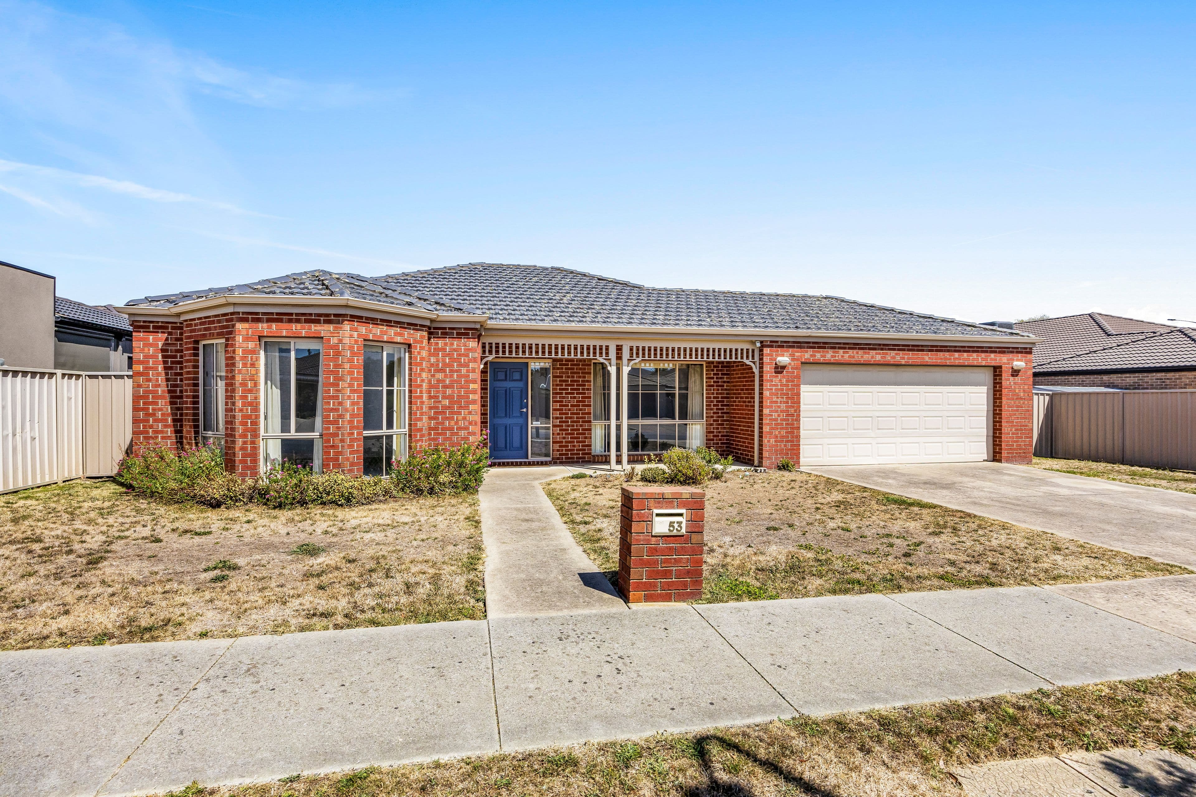 53 Belltower Avenue, Alfredton VIC 3350, Alfredton - Image 1
