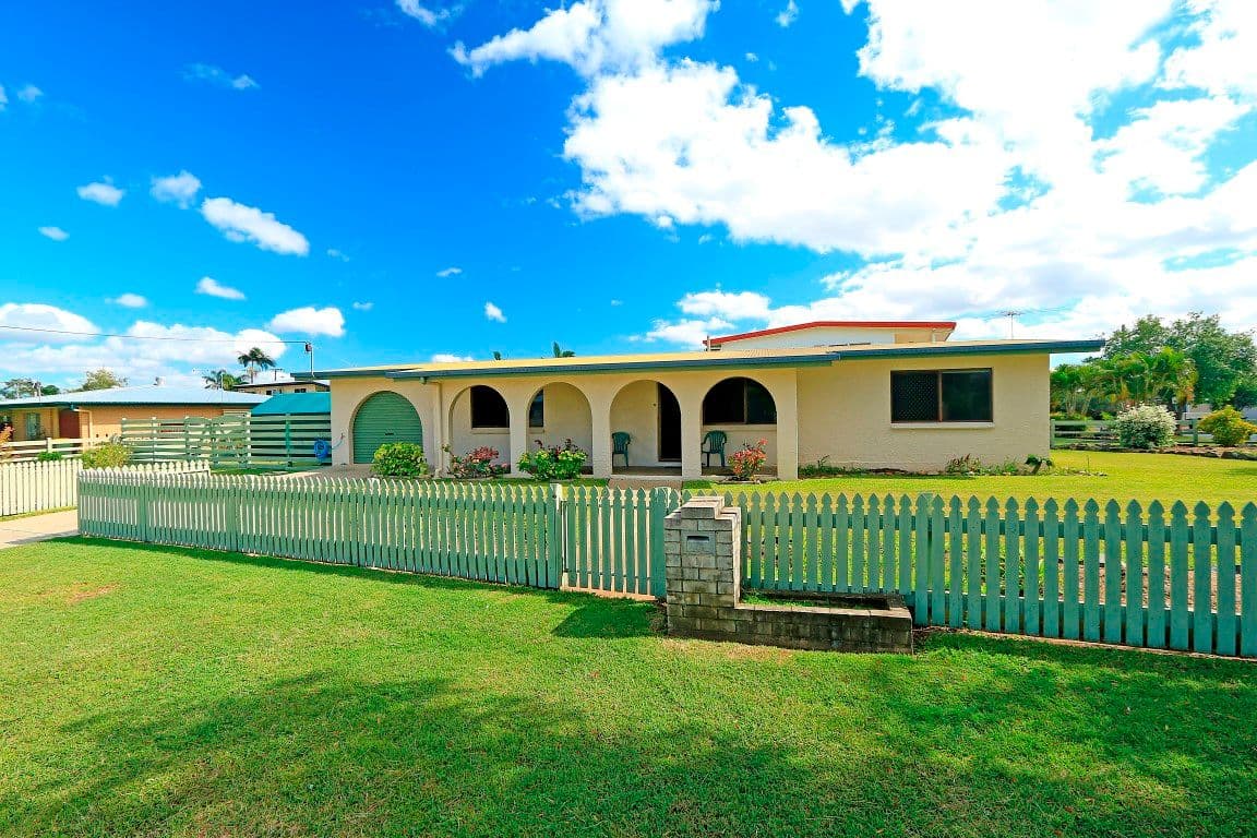 27 Booker Street, Park Avenue QLD 4701, Park Avenue - Image 1