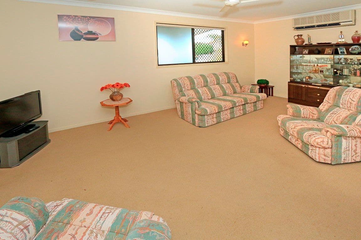 27 Booker Street, Park Avenue QLD 4701, Park Avenue - Thumbnail 4