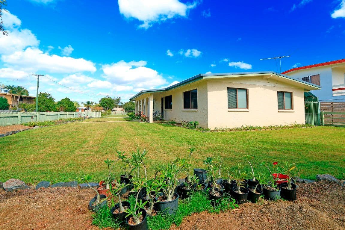 27 Booker Street, Park Avenue QLD 4701, Park Avenue - Thumbnail 8