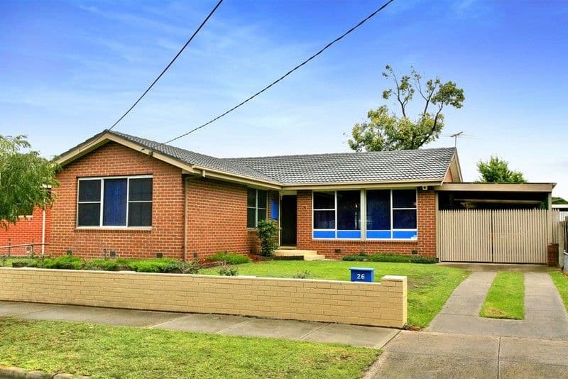 26 Watts Street, LAVERTON VIC 3028, Laverton - Image 1