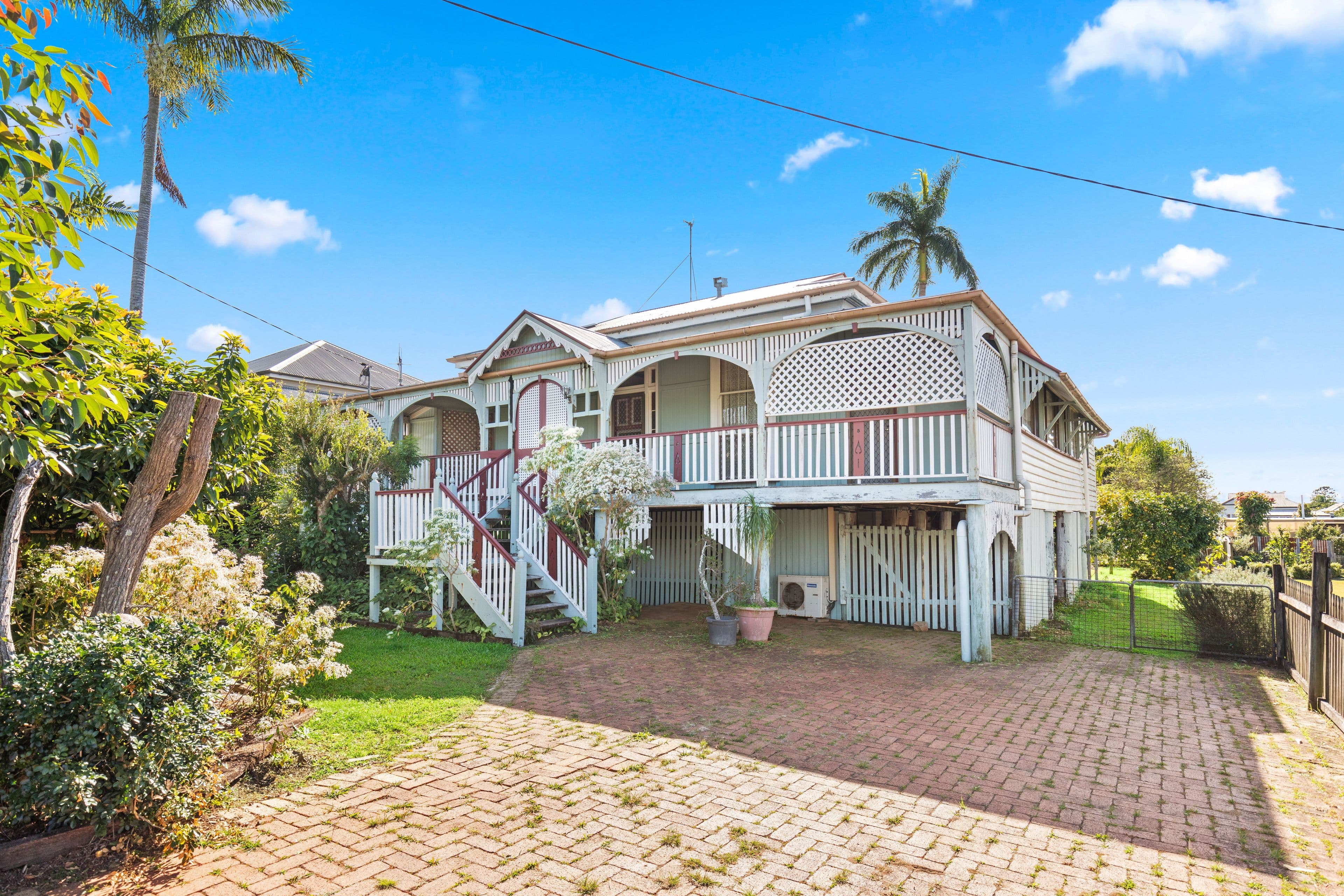 29 Milton Street, Maryborough QLD 4650, Maryborough - Image 1