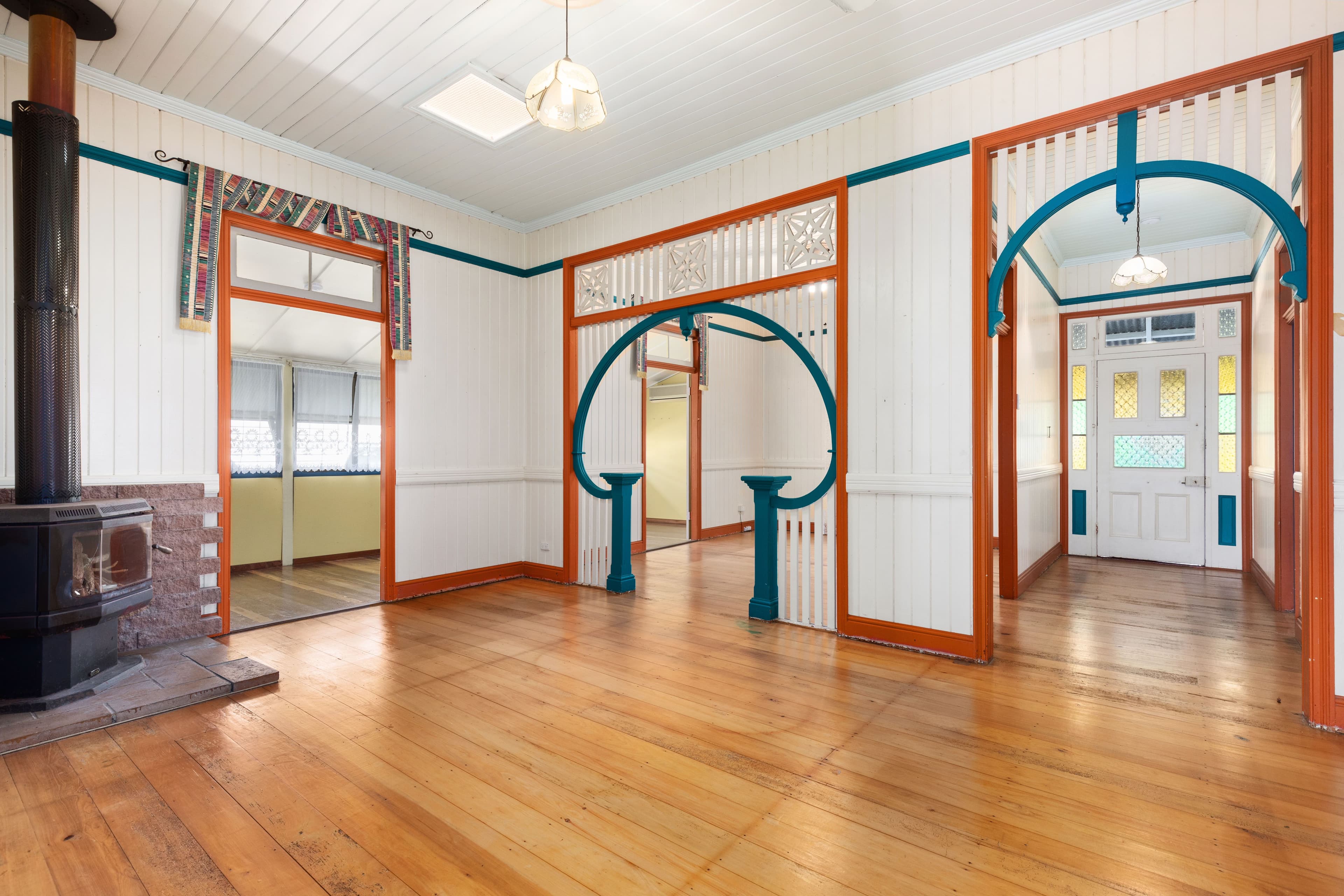 29 Milton Street, Maryborough QLD 4650, Maryborough - Thumbnail 3