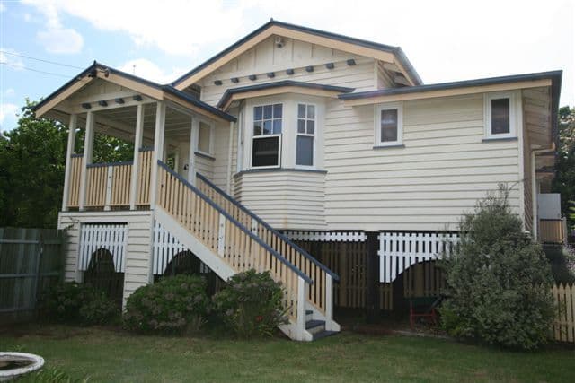 163  West Street, NEWTOWN QLD 4350, Newtown - Image 1
